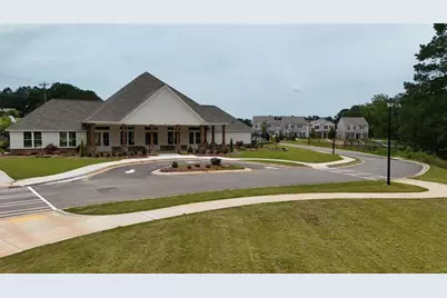 213 Galilee Lane, Bethlehem, GA 30620 - Photo 10