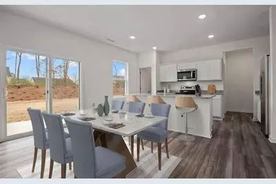 213 Galilee Lane, Bethlehem, GA 30620 - Photo 6