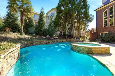 1210 Windsor Estates Drive, Marietta, GA 30062 - Photo 62