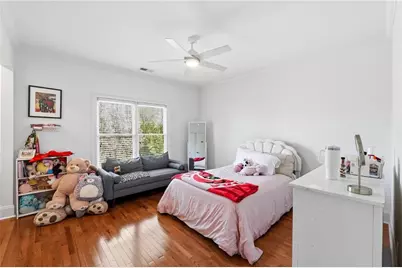 1210 Windsor Estates Drive, Marietta, GA 30062 - Photo 38