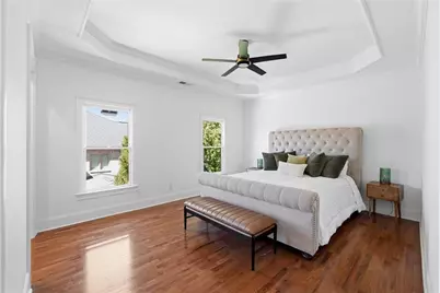 1210 Windsor Estates Drive, Marietta, GA 30062 - Photo 30