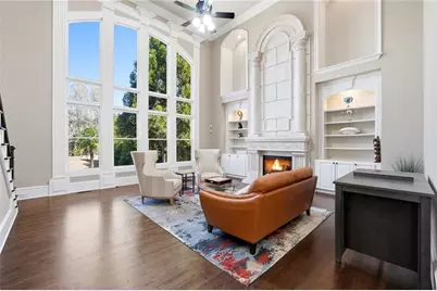 1210 Windsor Estates Drive, Marietta, GA 30062 - Photo 8