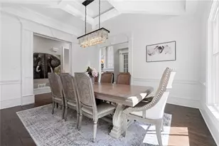 1210 Windsor Estates Dr, Marietta, GA 30062 - Photo 4