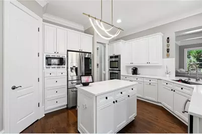 1210 Windsor Estates Drive, Marietta, GA 30062 - Photo 16