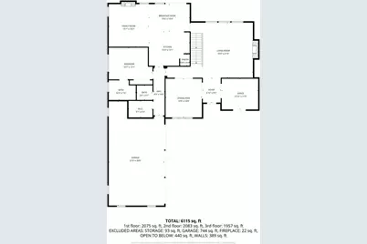 1210 Windsor Estates Drive, Marietta, GA 30062 - Photo 74