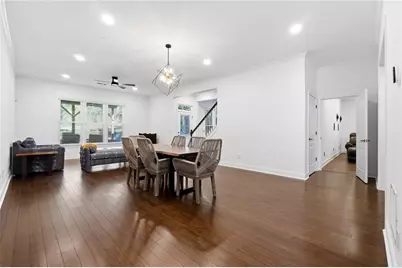 1210 Windsor Estates Drive, Marietta, GA 30062 - Photo 44