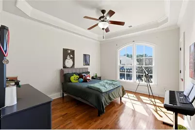 1210 Windsor Estates Drive, Marietta, GA 30062 - Photo 36