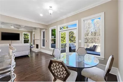 1210 Windsor Estates Drive, Marietta, GA 30062 - Photo 12