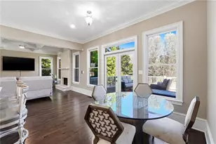 1210 Windsor Estates Dr, Marietta, GA 30062 - Photo 12