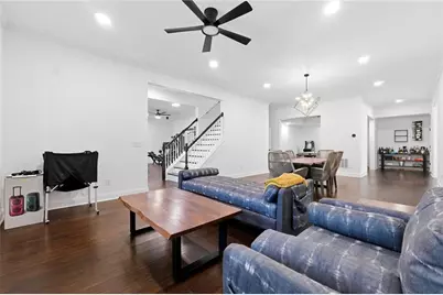 1210 Windsor Estates Drive, Marietta, GA 30062 - Photo 42