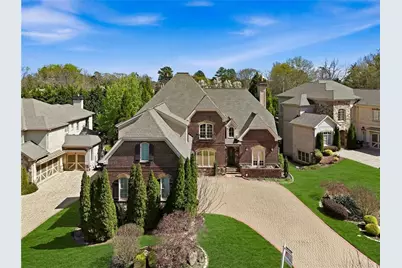 1210 Windsor Estates Drive, Marietta, GA 30062 - Photo 68