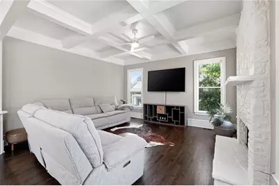 1210 Windsor Estates Drive, Marietta, GA 30062 - Photo 18