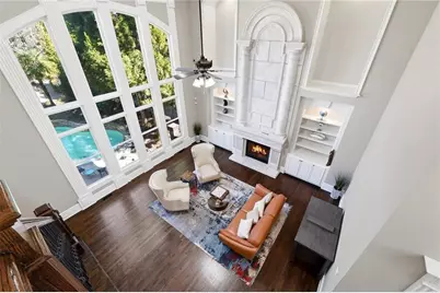 1210 Windsor Estates Drive, Marietta, GA 30062 - Photo 10