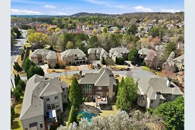 1210 Windsor Estates Drive, Marietta, GA 30062 - Photo 70