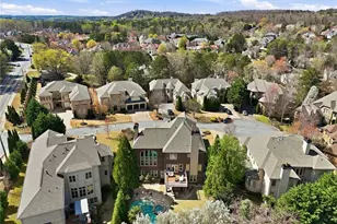 1210 Windsor Estates Dr, Marietta, GA 30062 - Photo 70