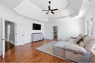 1210 Windsor Estates Drive, Marietta, GA 30062 - Photo 28