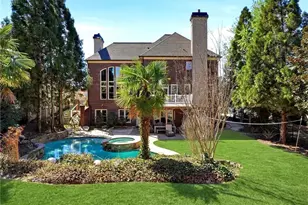 1210 Windsor Estates Dr, Marietta, GA 30062 - Photo 66