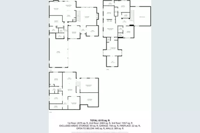 1210 Windsor Estates Drive, Marietta, GA 30062 - Photo 76