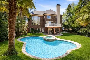 1210 Windsor Estates Dr, Marietta, GA 30062 - Photo 2