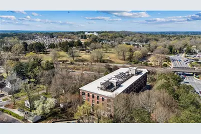 319 Atlanta Street SE #404, Marietta, GA 30060 - Photo 38