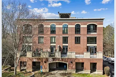 319 Atlanta Street SE #404, Marietta, GA 30060 - Photo 1