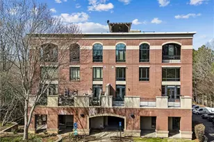 319 Atlanta St SE, Marietta, GA 30060 - Photo 1