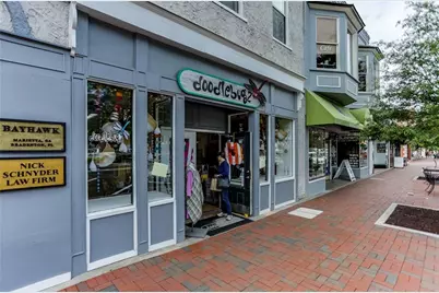 319 Atlanta Street SE #404, Marietta, GA 30060 - Photo 52