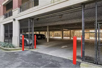 319 Atlanta Street SE #404, Marietta, GA 30060 - Photo 42