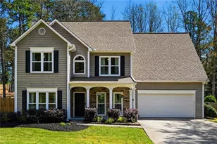 3985 Chestnut Springs Ct, Cumming, GA 30041 - Photo 1