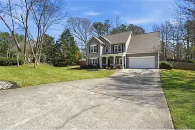 3985 Chestnut Springs Court, Cumming, GA 30041 - Photo 30