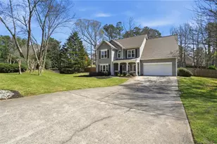 3985 Chestnut Springs Ct, Cumming, GA 30041 - Photo 30