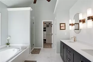3985 Chestnut Springs Ct, Cumming, GA 30041 - Photo 16