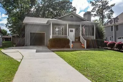 141 Spruell Springs Road, Atlanta, GA 30342 - Photo 2