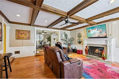 3085 Juhan Road, Stone Mountain, GA 30087 - Photo 2