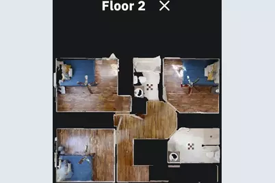 2045 Lois Place NW, Atlanta, GA 30318 - Photo 6