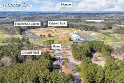 3103 Madison Drive, Monroe, GA 30655 - Photo 54