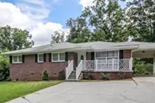 2677 Clairmont Road NE, Atlanta, GA 30329 - Photo 1