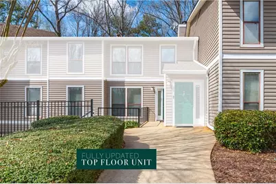 1211 Wynnes Ridge Circle SE, Marietta, GA 30067 - Photo 1