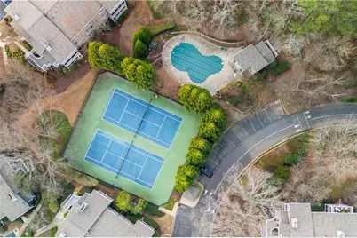 1211 Wynnes Ridge Circle SE, Marietta, GA 30067 - Photo 32