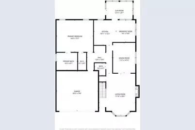 4644 Driftwater Road, Duluth, GA 30096 - Photo 28