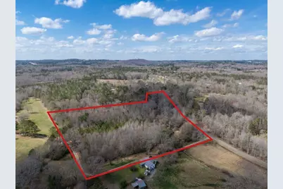 0 Bell Road, Bremen, GA 30110 - Photo 2