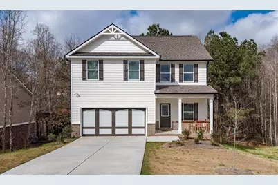 735 Cherokee Rose, Bremen, GA 30110 - Photo 1