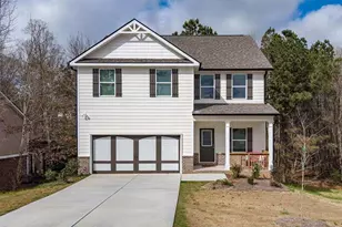 735 Cherokee Rose, Bremen, GA 30110 - Photo 1