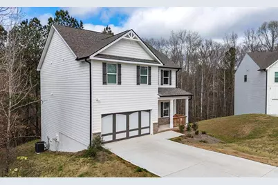 735 Cherokee Rose, Bremen, GA 30110 - Photo 2