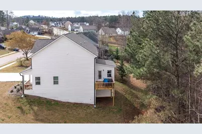 735 Cherokee Rose, Bremen, GA 30110 - Photo 4