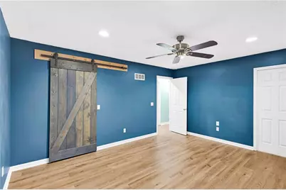 3575 Creek Mill Drive NW, Kennesaw, GA 30152 - Photo 16