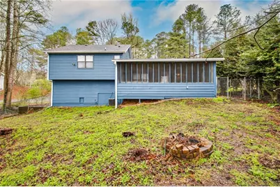 3575 Creek Mill Drive NW, Kennesaw, GA 30152 - Photo 20