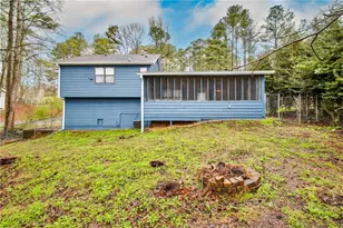 3575 Creek Mill Dr NW, Kennesaw, GA 30152 - Photo 20