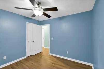 3575 Creek Mill Drive NW, Kennesaw, GA 30152 - Photo 12