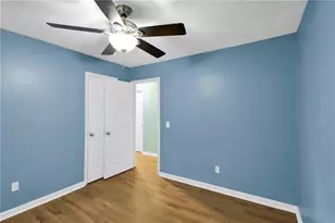 3575 Creek Mill Dr NW, Kennesaw, GA 30152 - Photo 12